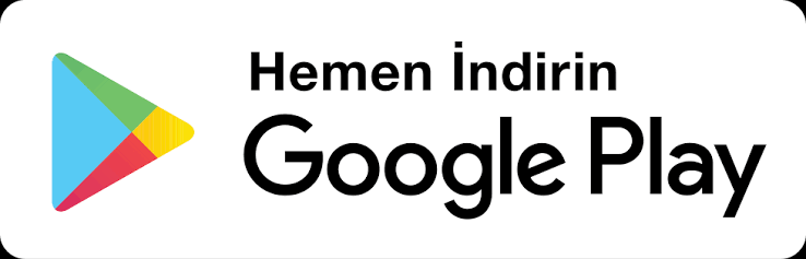 Google Play'de İndir